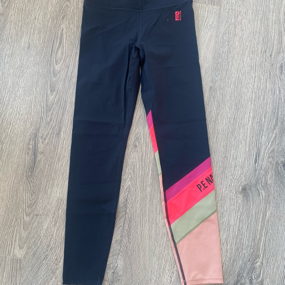 PE Nation Box Out Legging